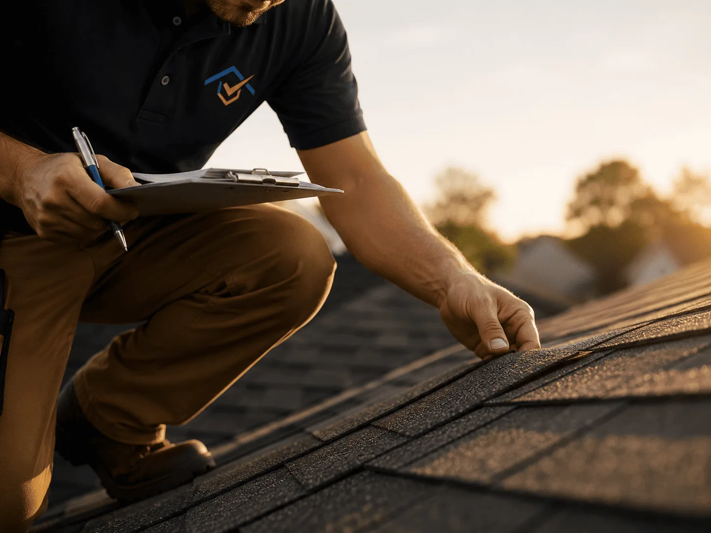 Why Choose Roof Inspection in Trinidad, TX