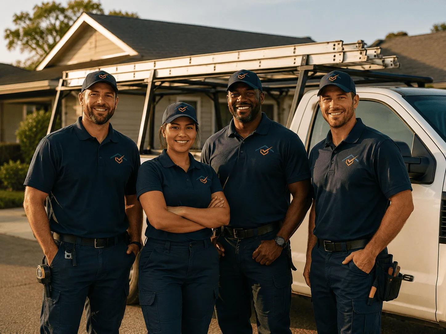 Roof Inspection company in Trinidad, TX